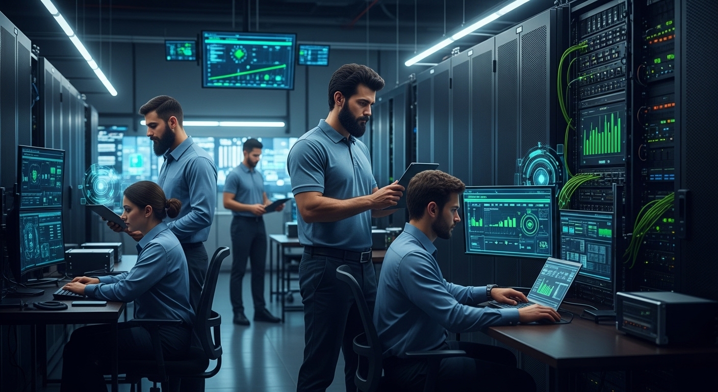 Managed Services