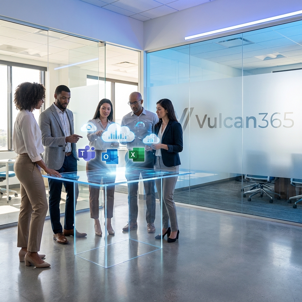 Microsoft 365 Management