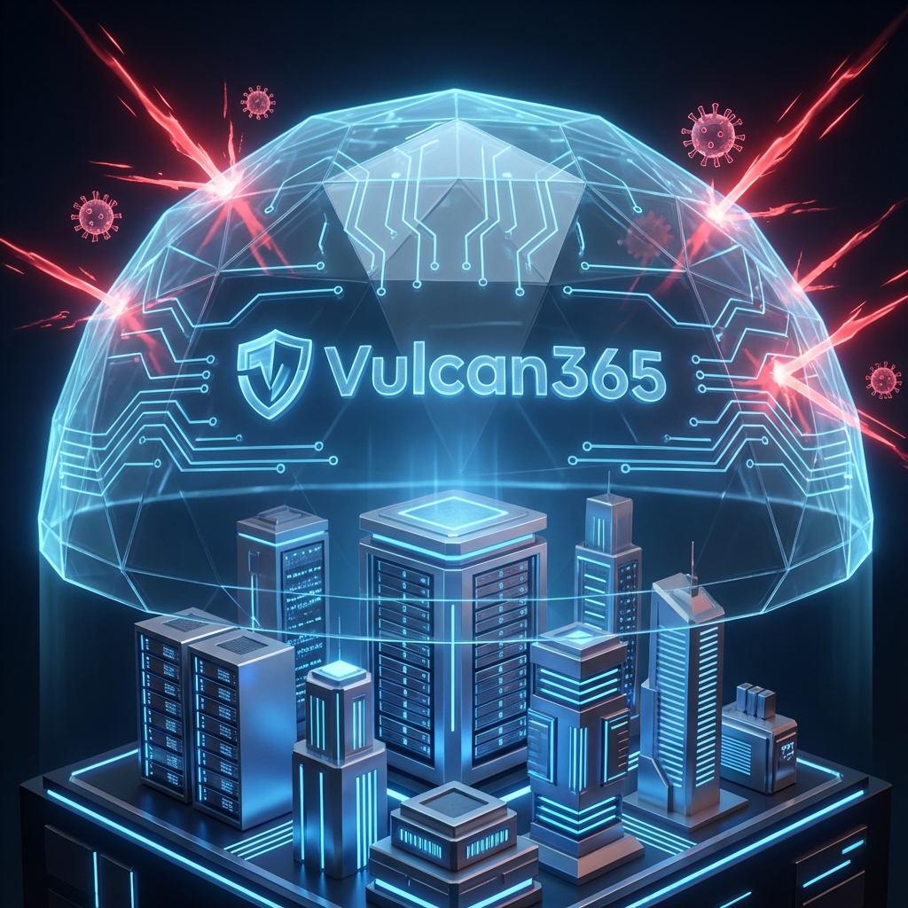 Microsoft Security Shield