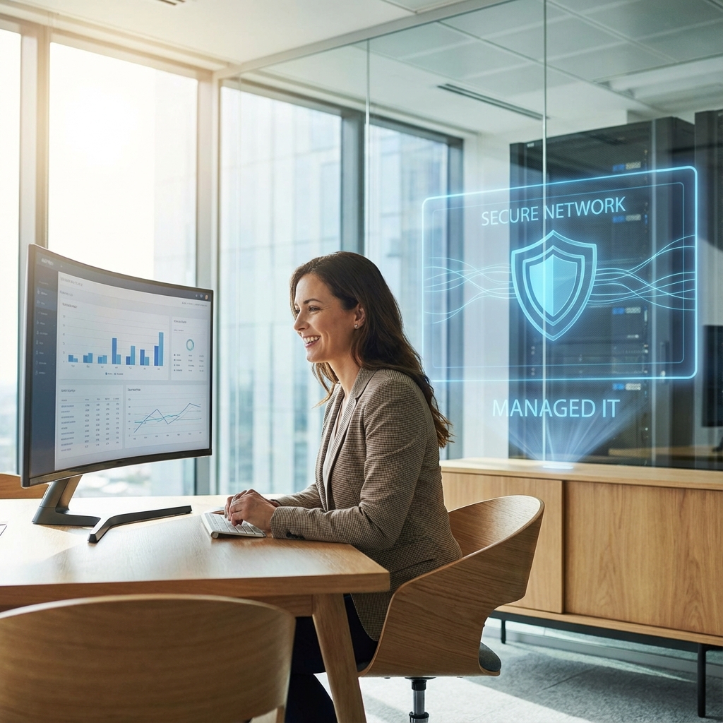 Peace of Mind as a Service